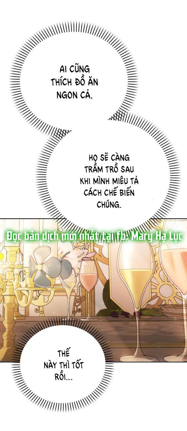 tôi sẽ ly hôn với người chồng bạo chúa chapter 20.2 29