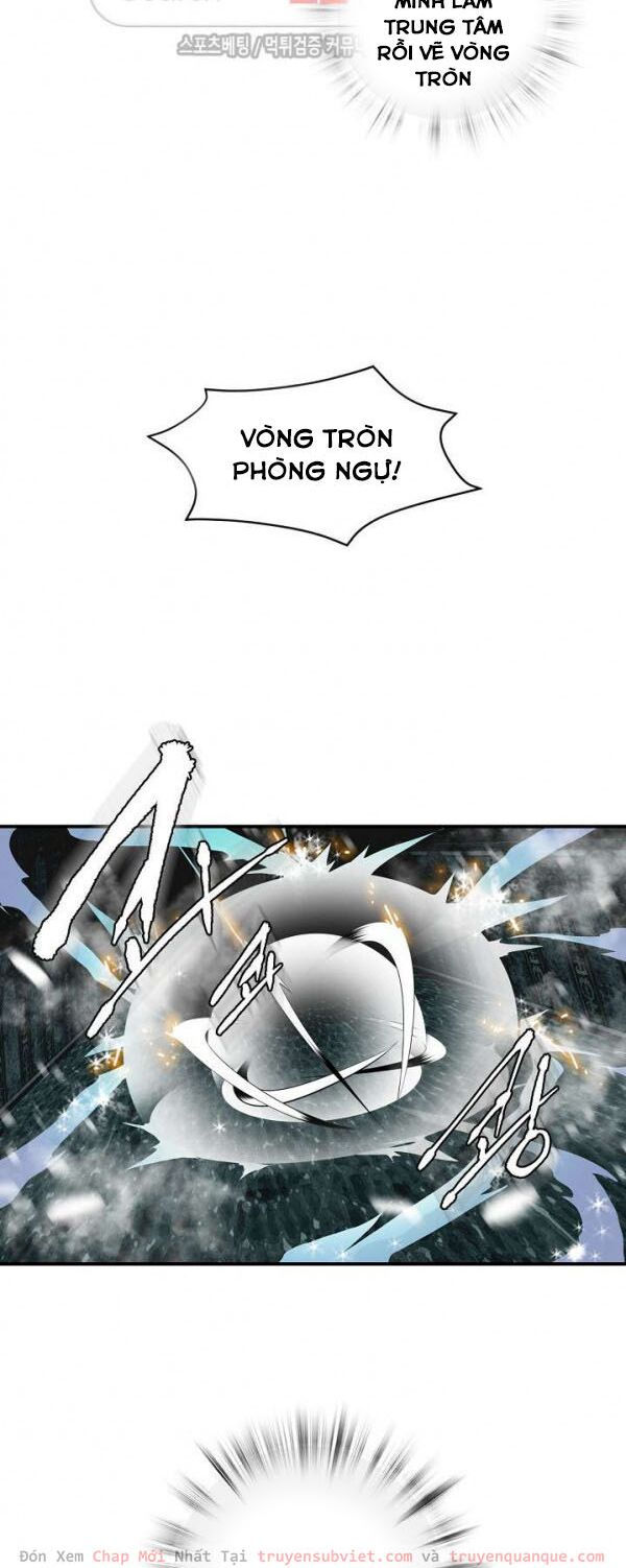 tôi sinh ra để làm người vĩ đại chapter 25 42