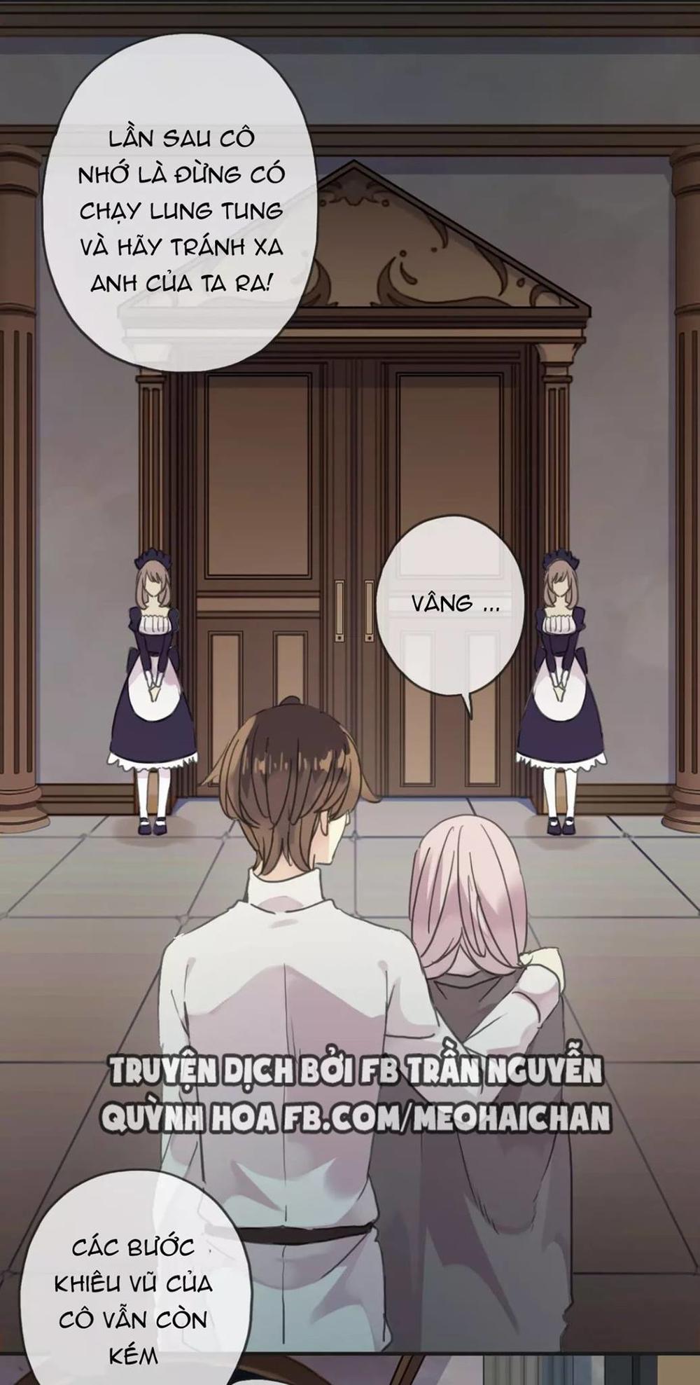 vết cắn ngọt ngào phần 1 chapter 13.2 1