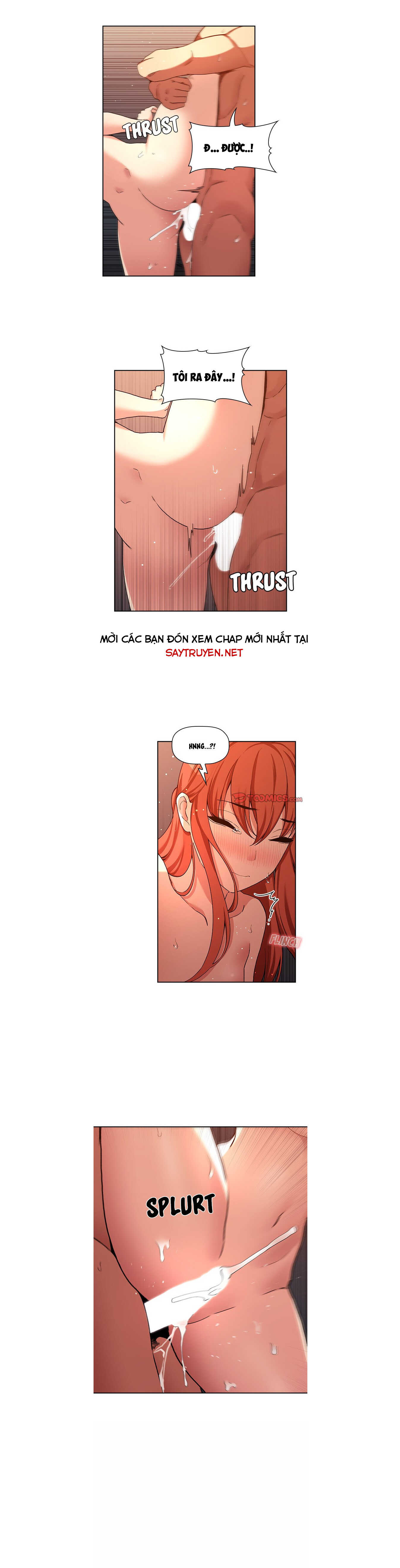 trở lại và lợi hại hơn xưa chapter 42 3