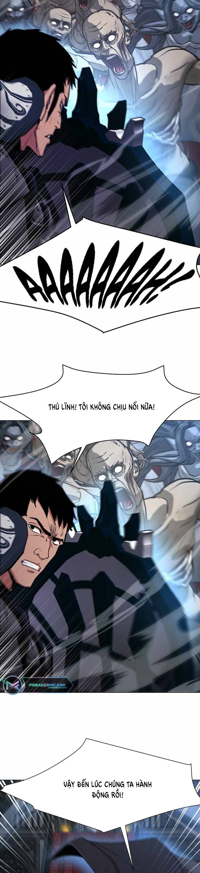 lãng khách một mình chapter 68 15