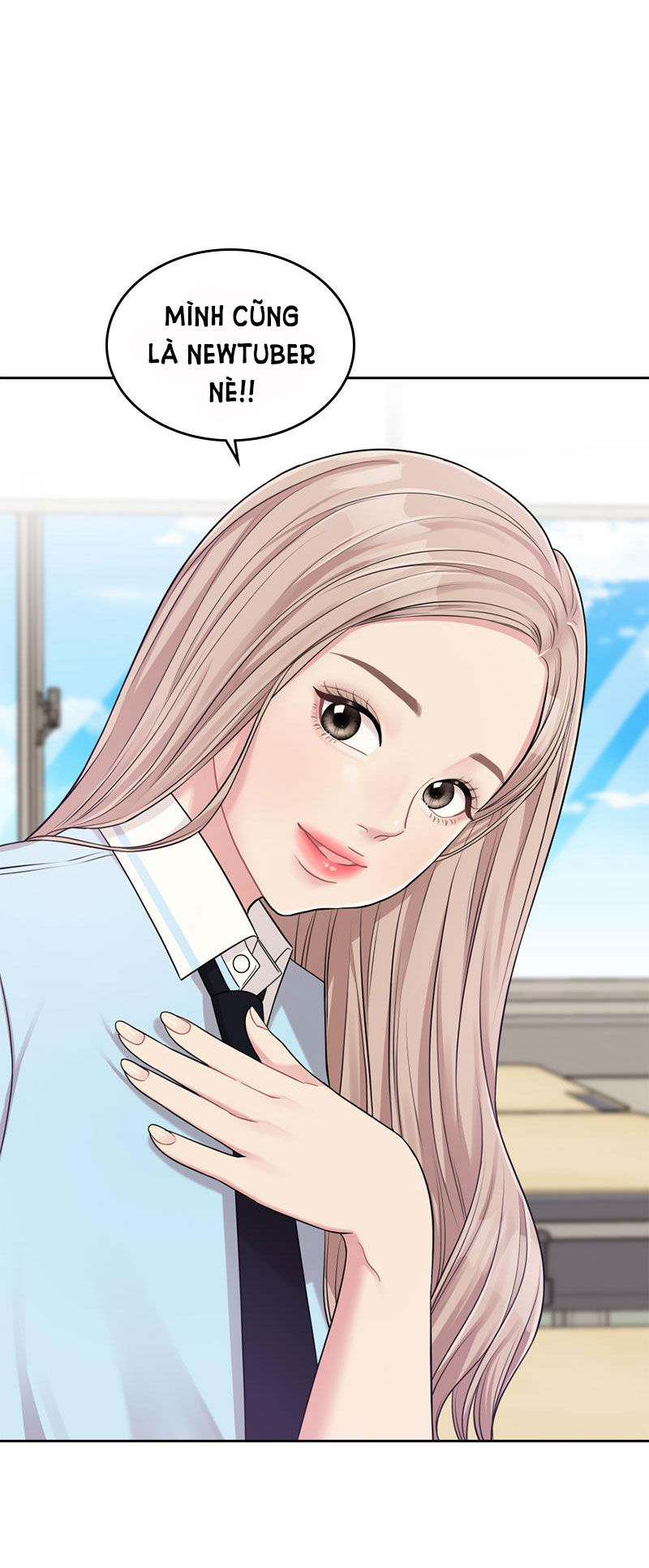 gửi em người đánh cắp những vì sao - to you who swallowed a star chapter 8.2 11