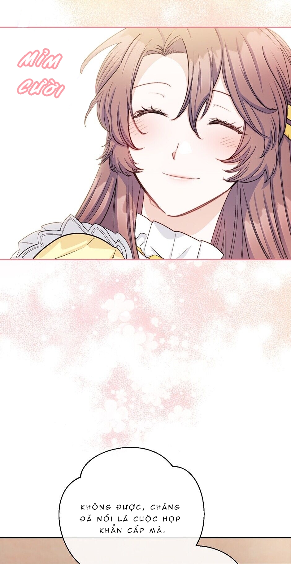 50 công thức pha trà của nữ công tước chapter 122 59