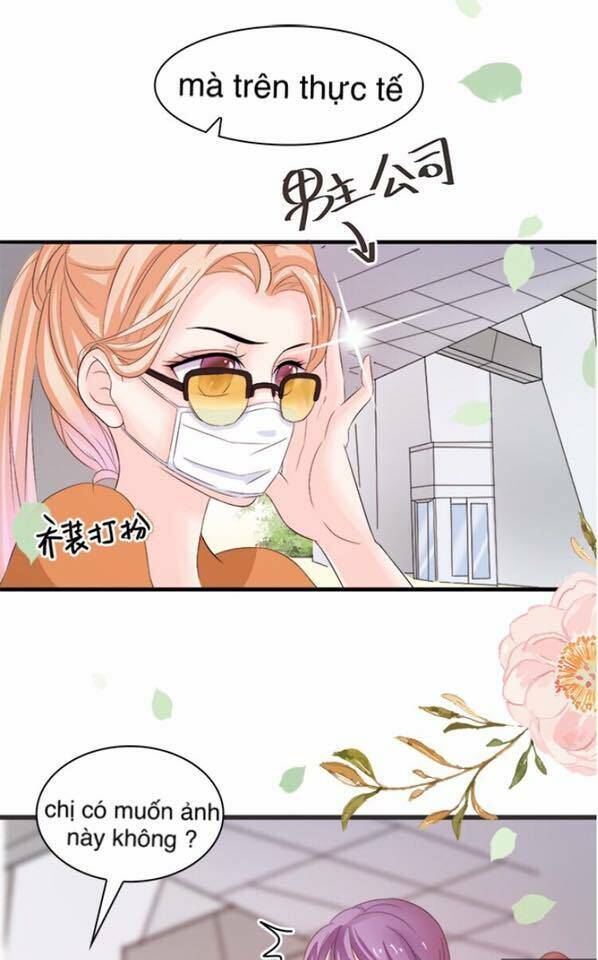 châu tiên sinh, ép cưới là bất hợp pháp đấy chapter 2 4