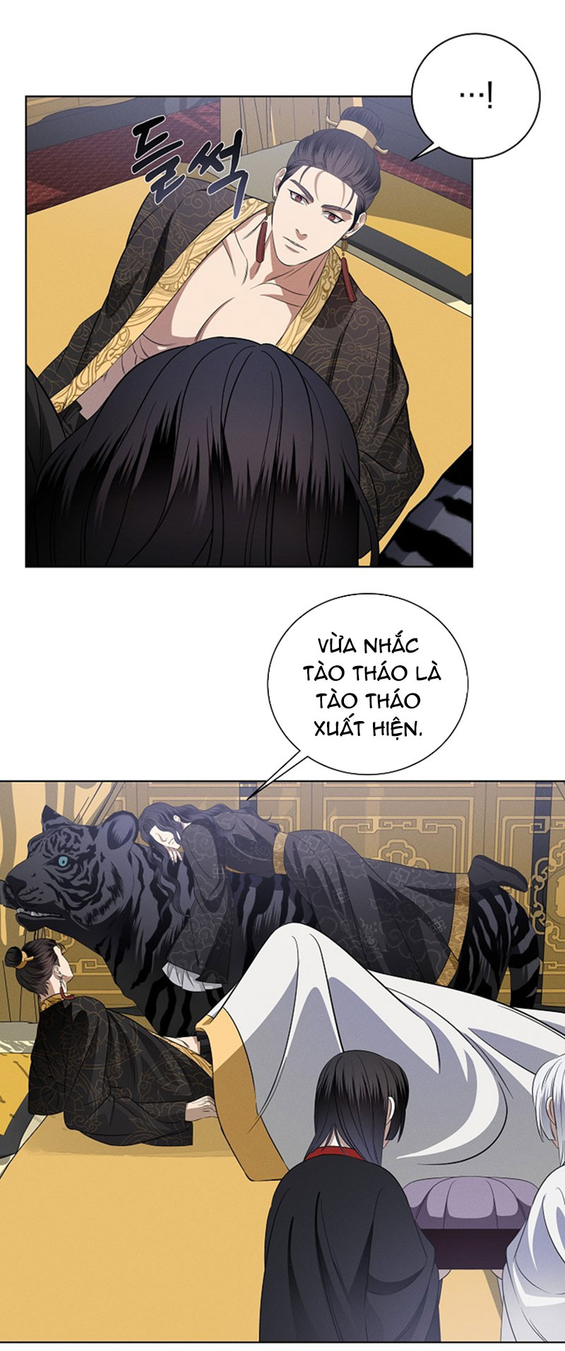 [18+] tuyển tập truyện bl ngắn - double bell chapter 46 4