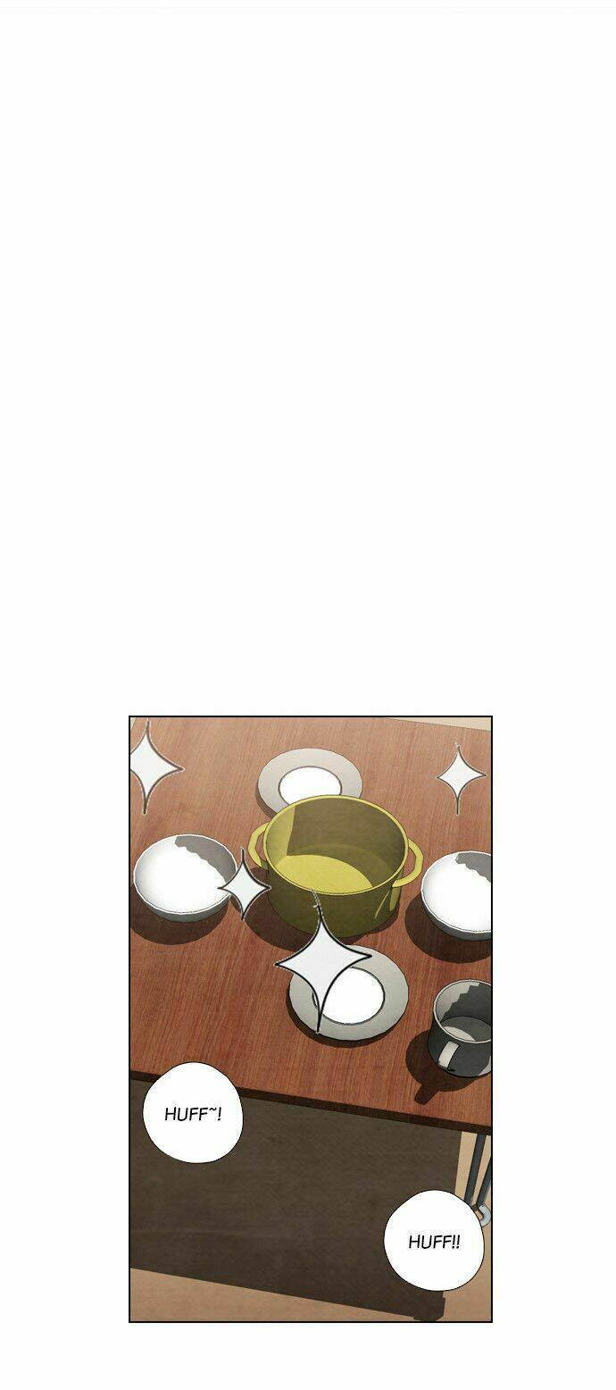 nạn nhân hồi sinh chapter 21 47