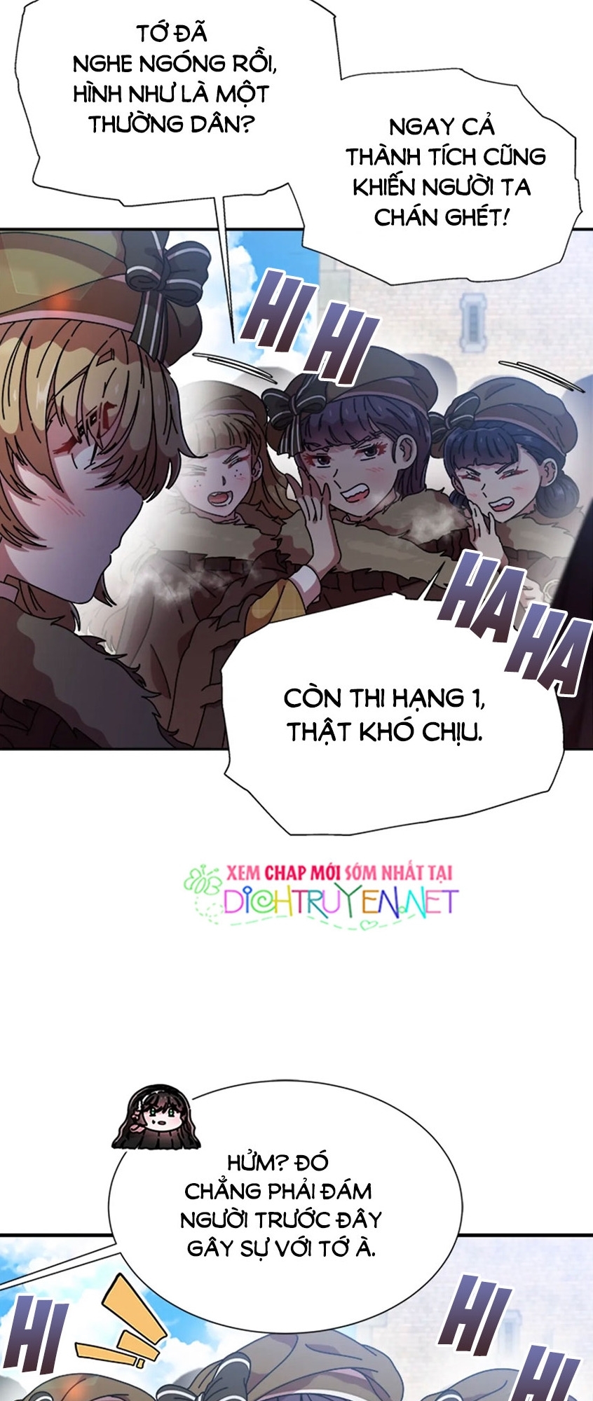 con gái bảo bối của ma vương chapter 89 36