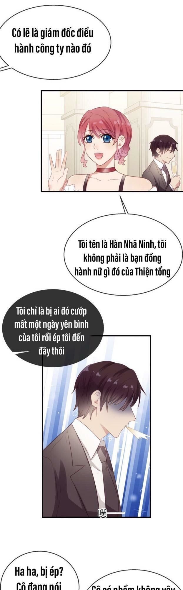 độc dược của tình yêu chapter 16 10