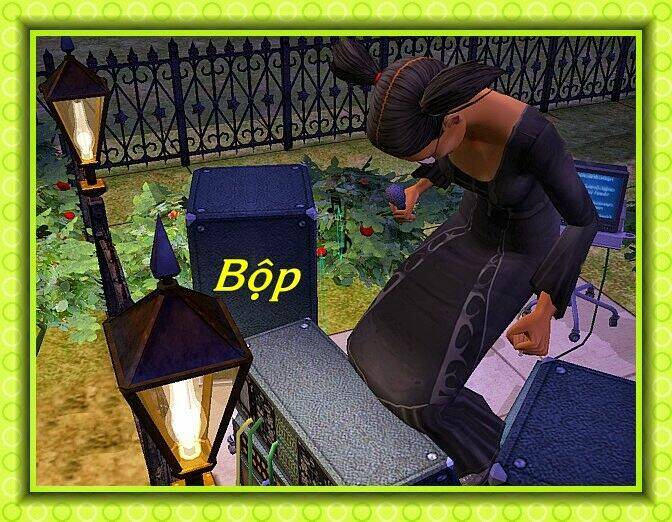 bella's story chapter 6.3 78