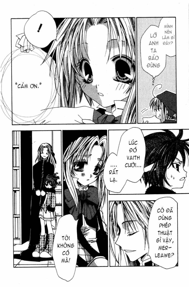 magical x miracle chapter 19 22