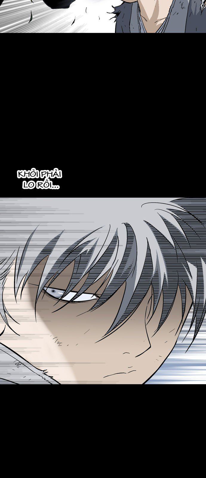 cao thủ 2 chapter 93 25