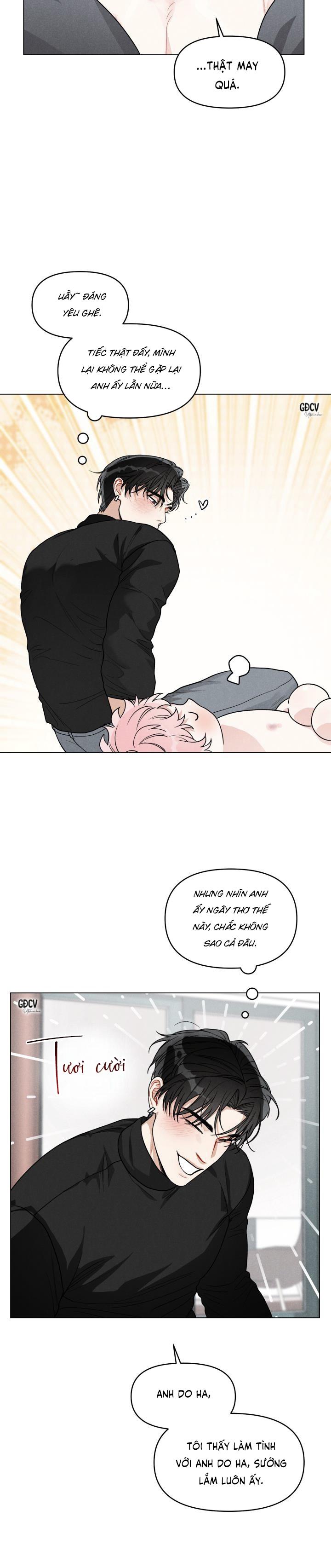 cuộc gọi ẩn danh chapter 3 25