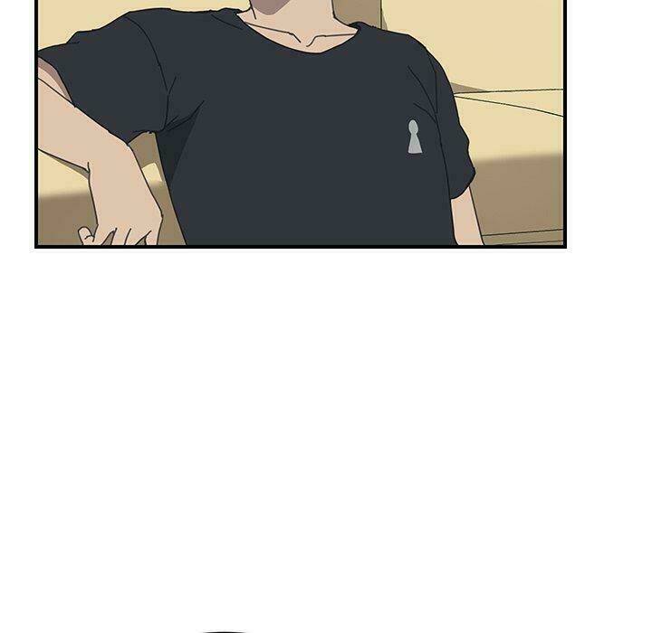 bạn cùng phòng bất đắc dĩ chapter 10 97