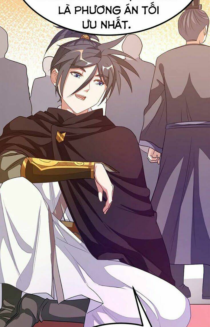 cửu dương thần vương chapter 202 26