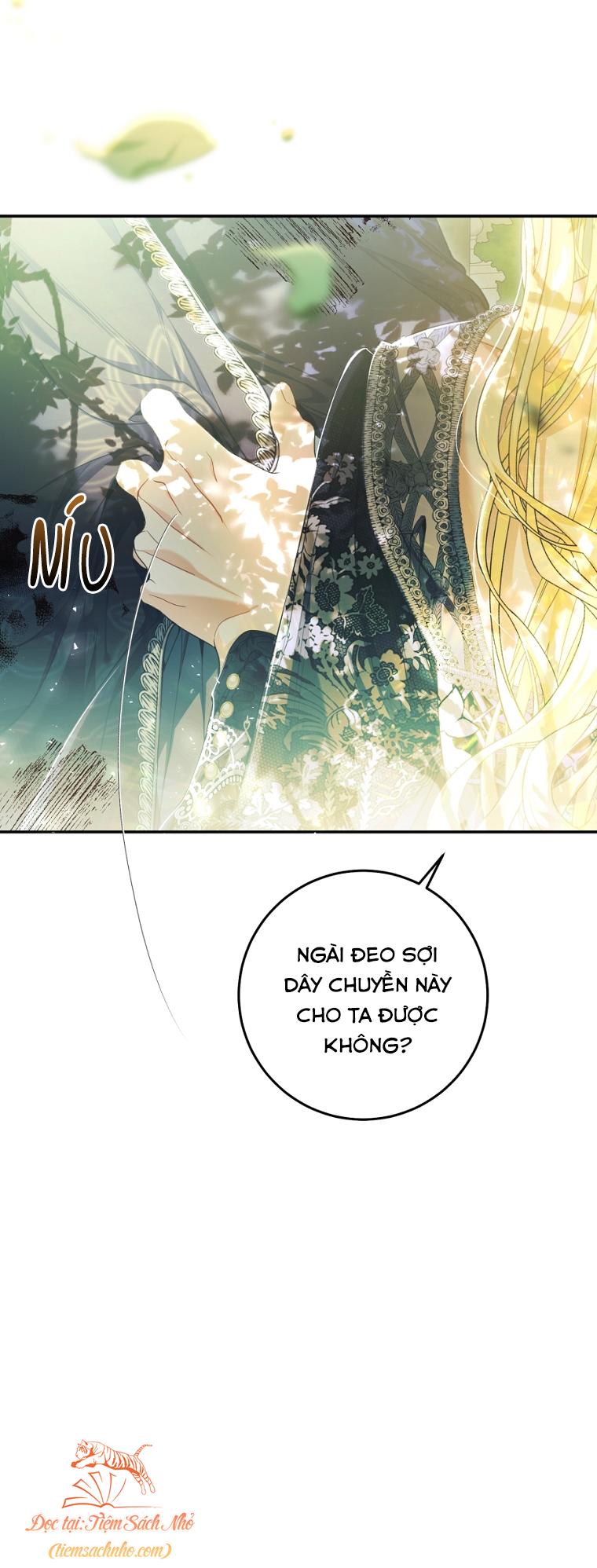 ác nữ là con rối chapter 74 38