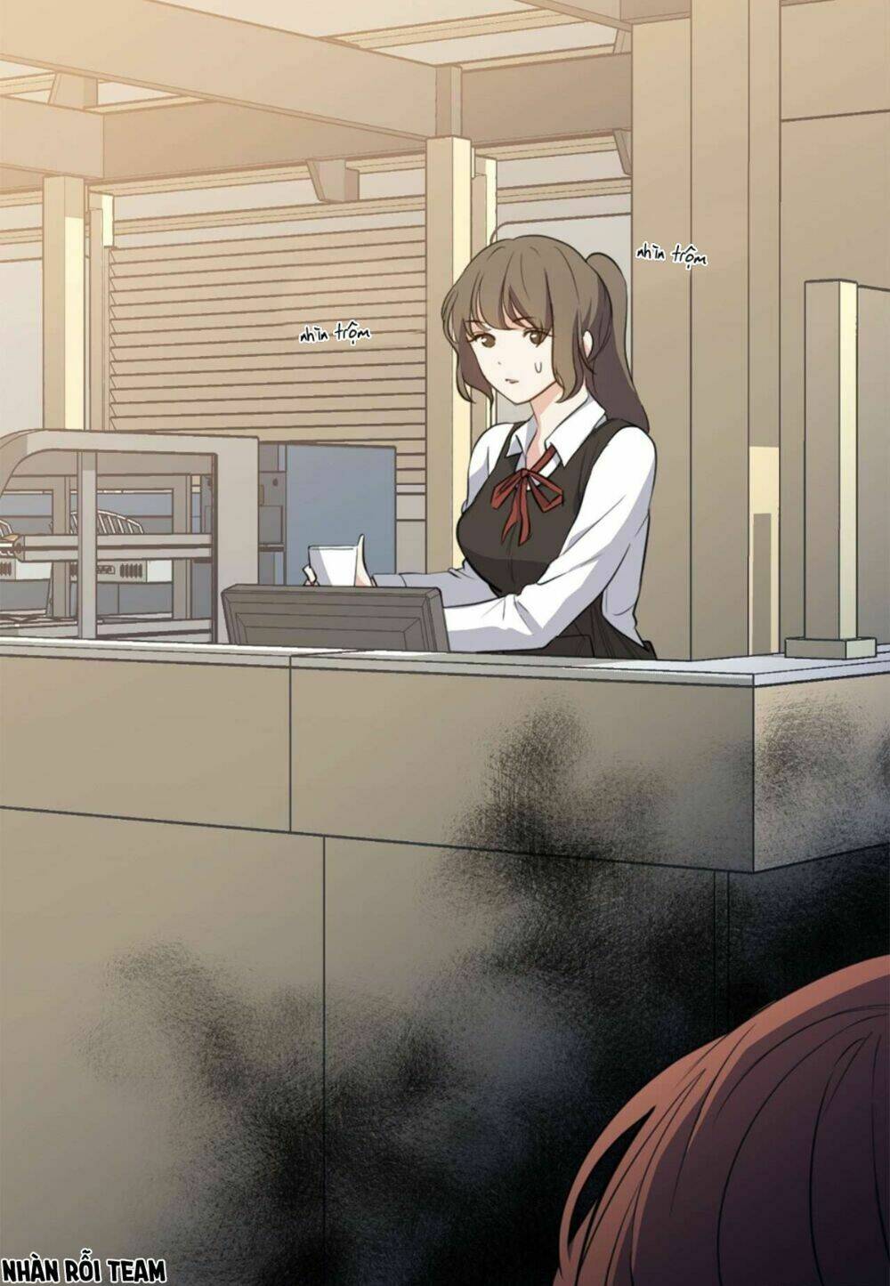 acup tiên sinh chapter 26 15