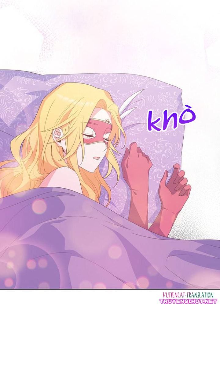 lời cầu hôn đến từ hoàng đế chapter 9 31