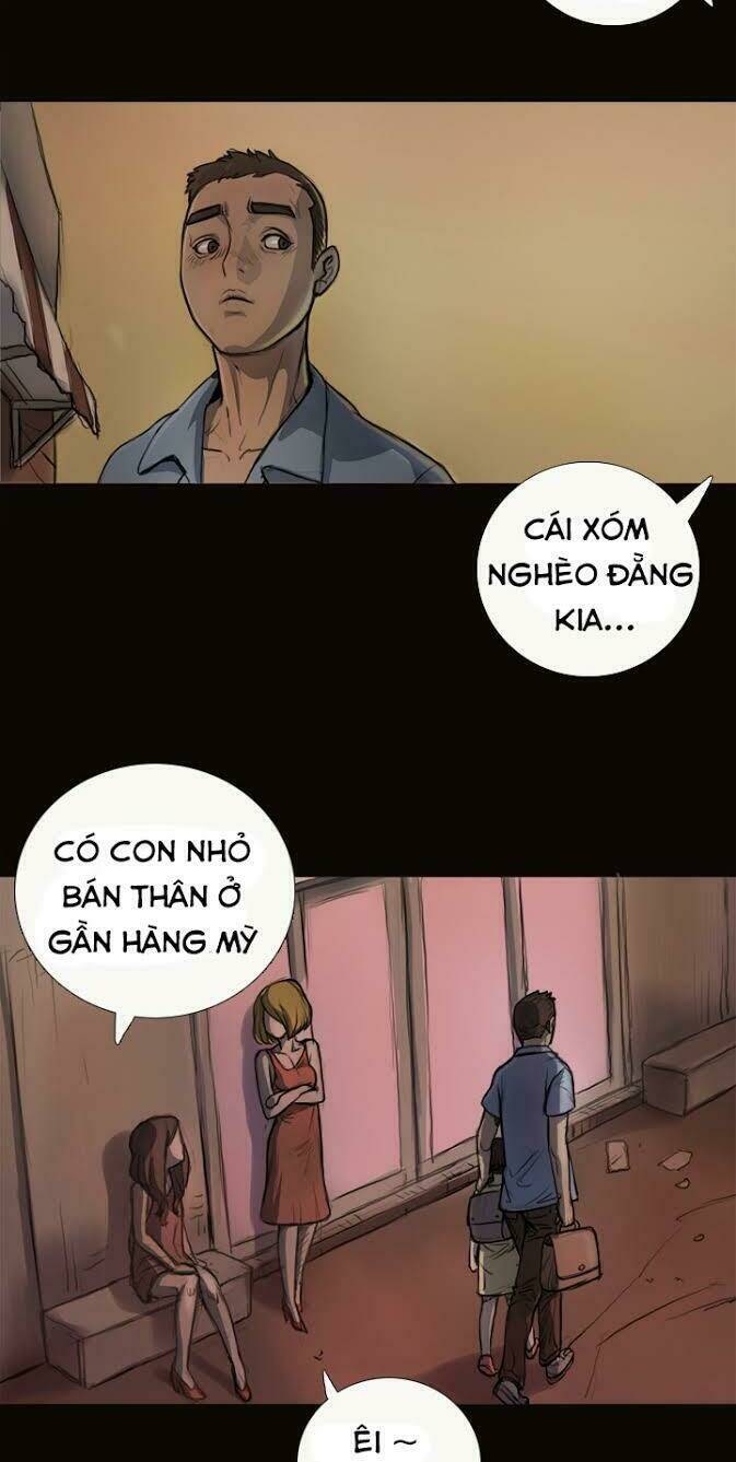 noona: yeon chapter 3 51