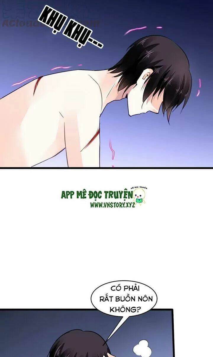 mưu ái thành nghiện chapter 140 5