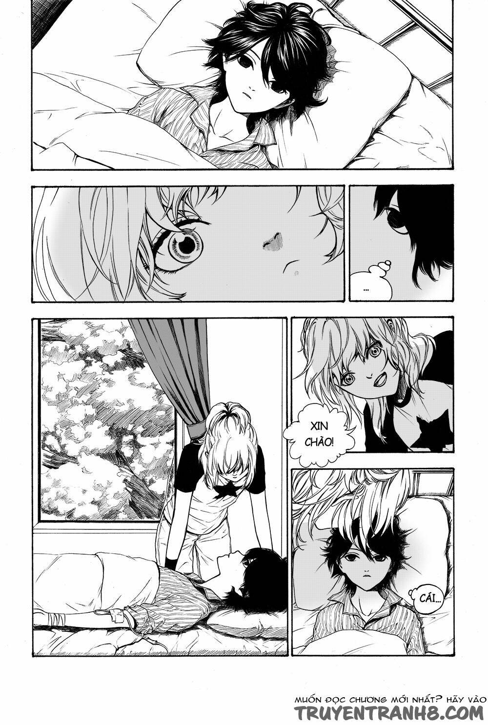 thanh tâm chapter 1 3