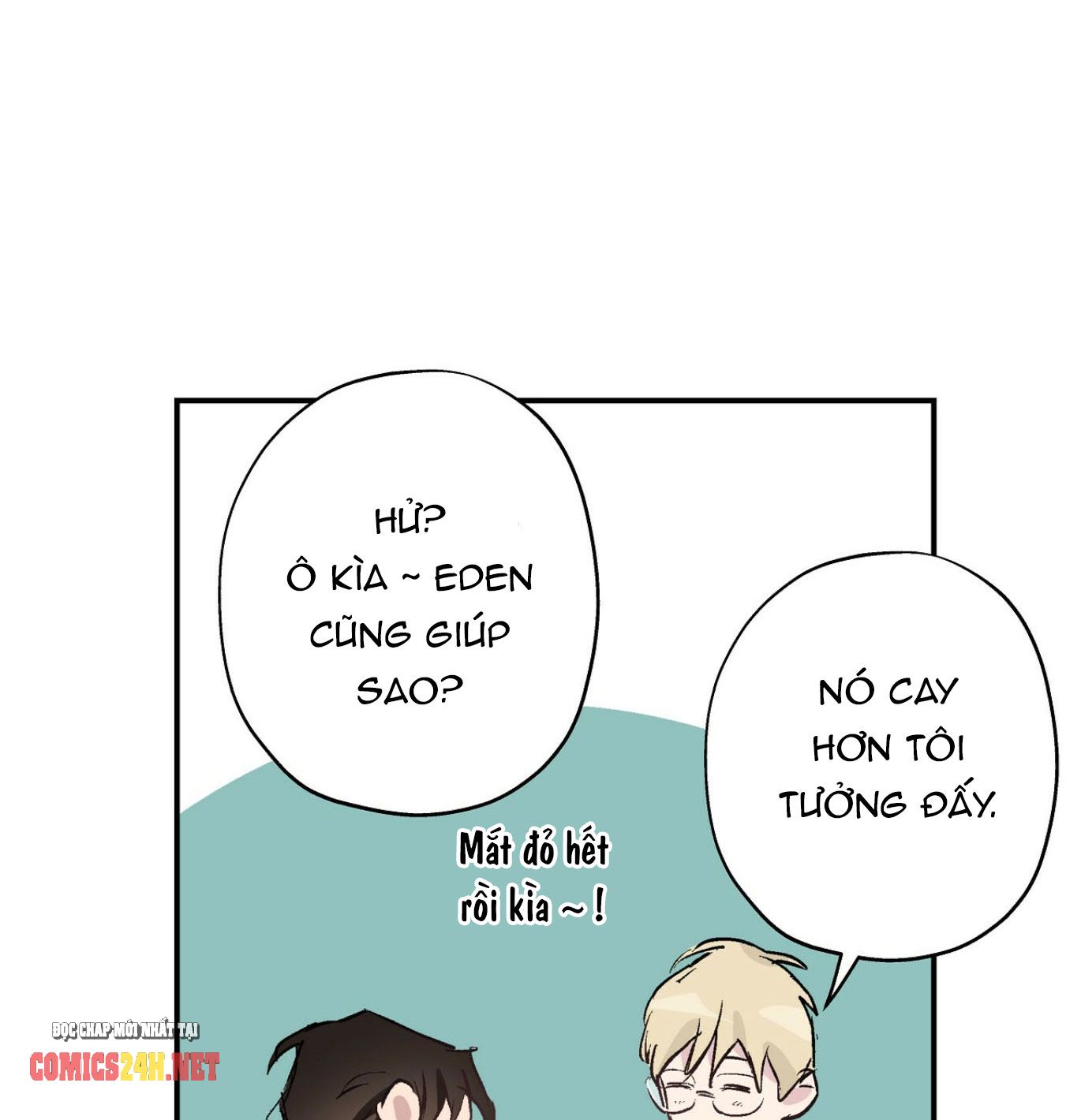 ma pháp sư của eden chapter 11 46