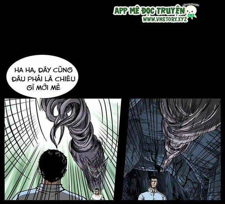 U Minh Ngụy Tượng Chapter 203 49