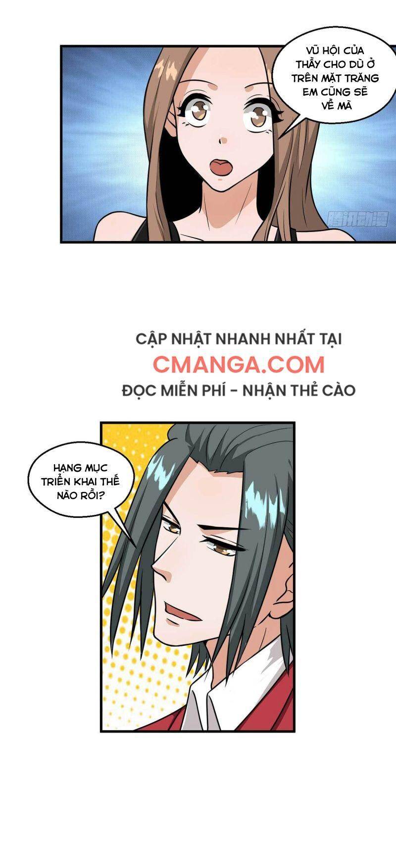 quỷ quyệt @ai chapter 16 6
