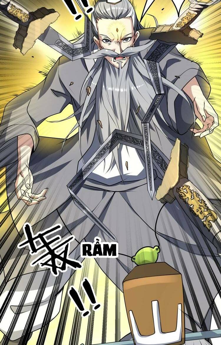 tu la võ thánh chapter 11 12