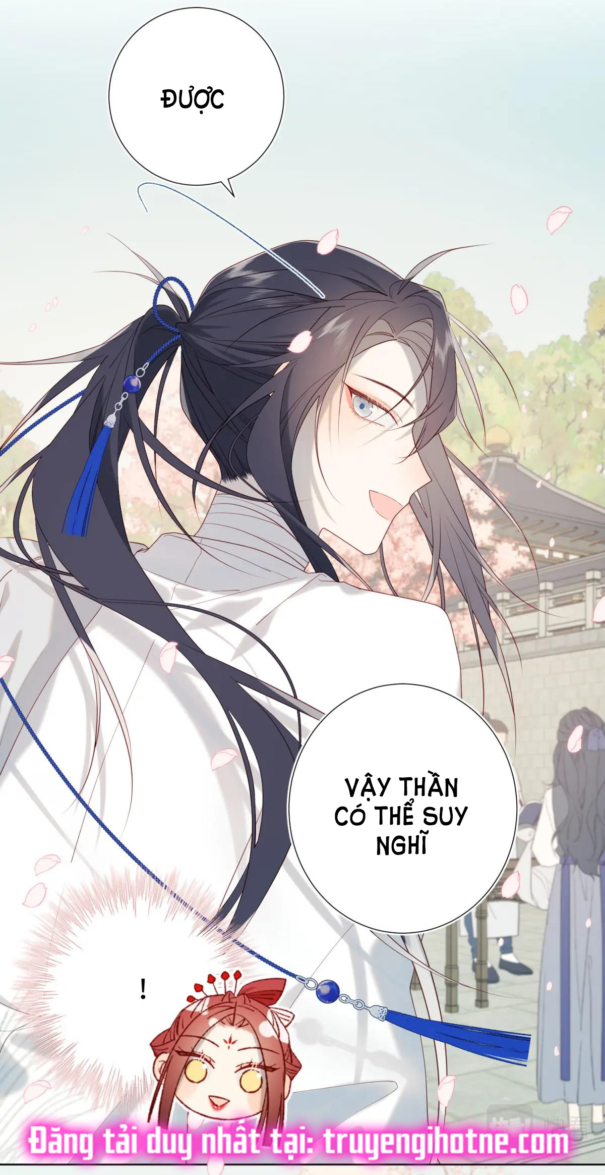 ác nữ cự tuyệt nam chính chapter 46 20