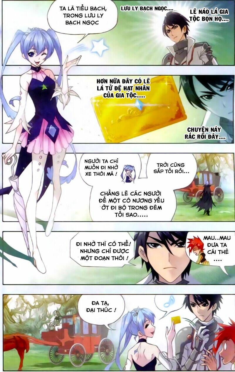 dị nguyên kỷ chapter 3 7