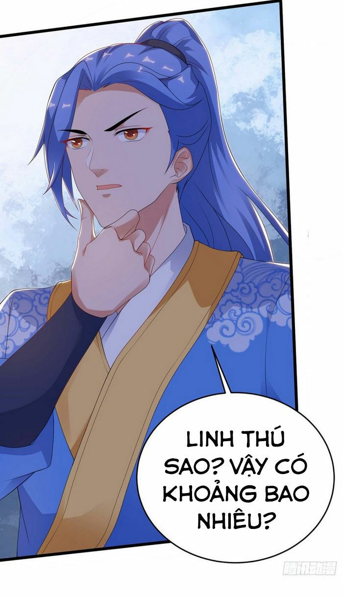 tối cường thăng cấp chapter 170 15