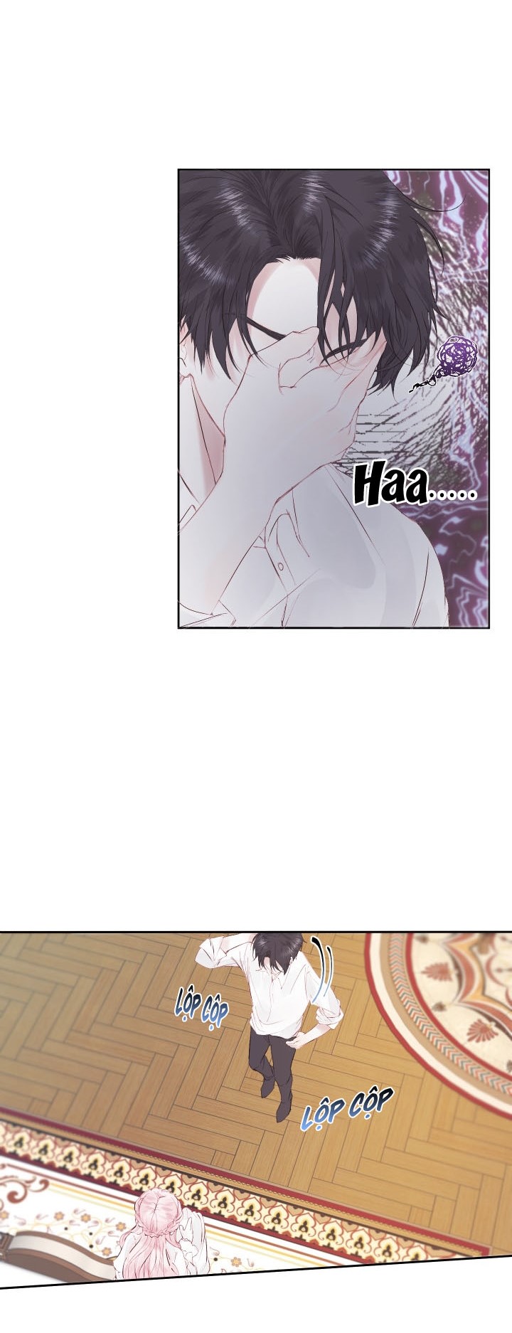 trở thành cô vợ khế ước của nhân vật phản diện chapter 1 24