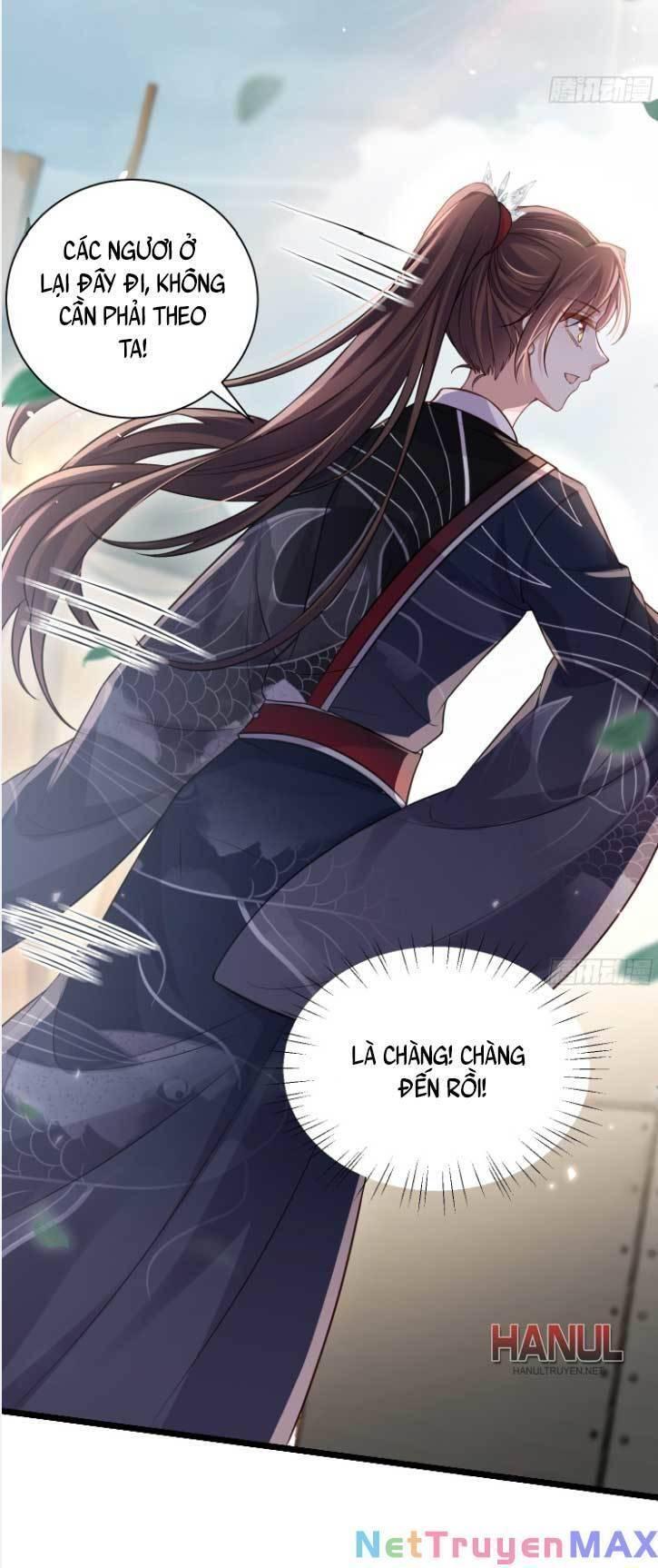 hoạn phi thiên hạ chapter 340 14