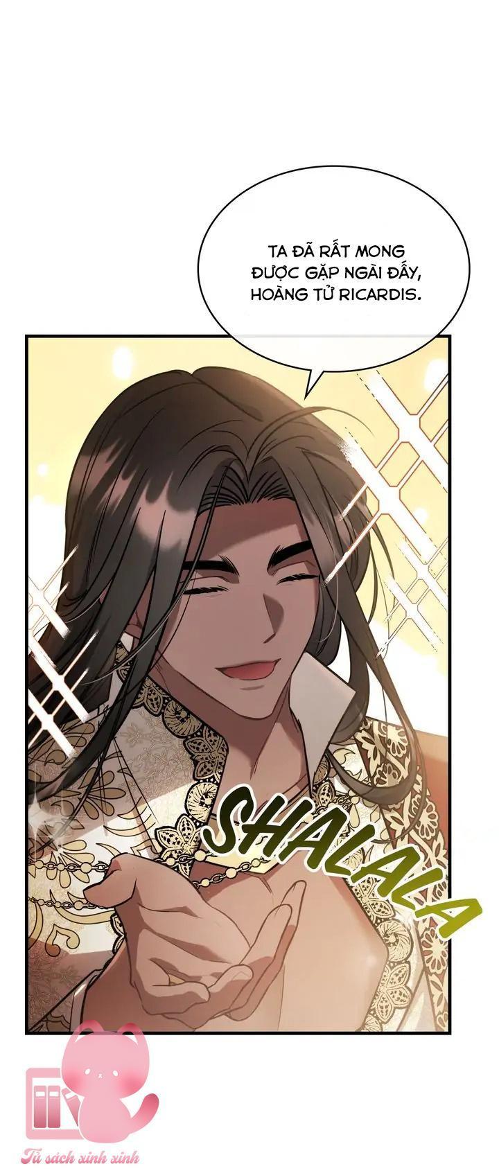 đêm đen khuất bóng chapter 24 3