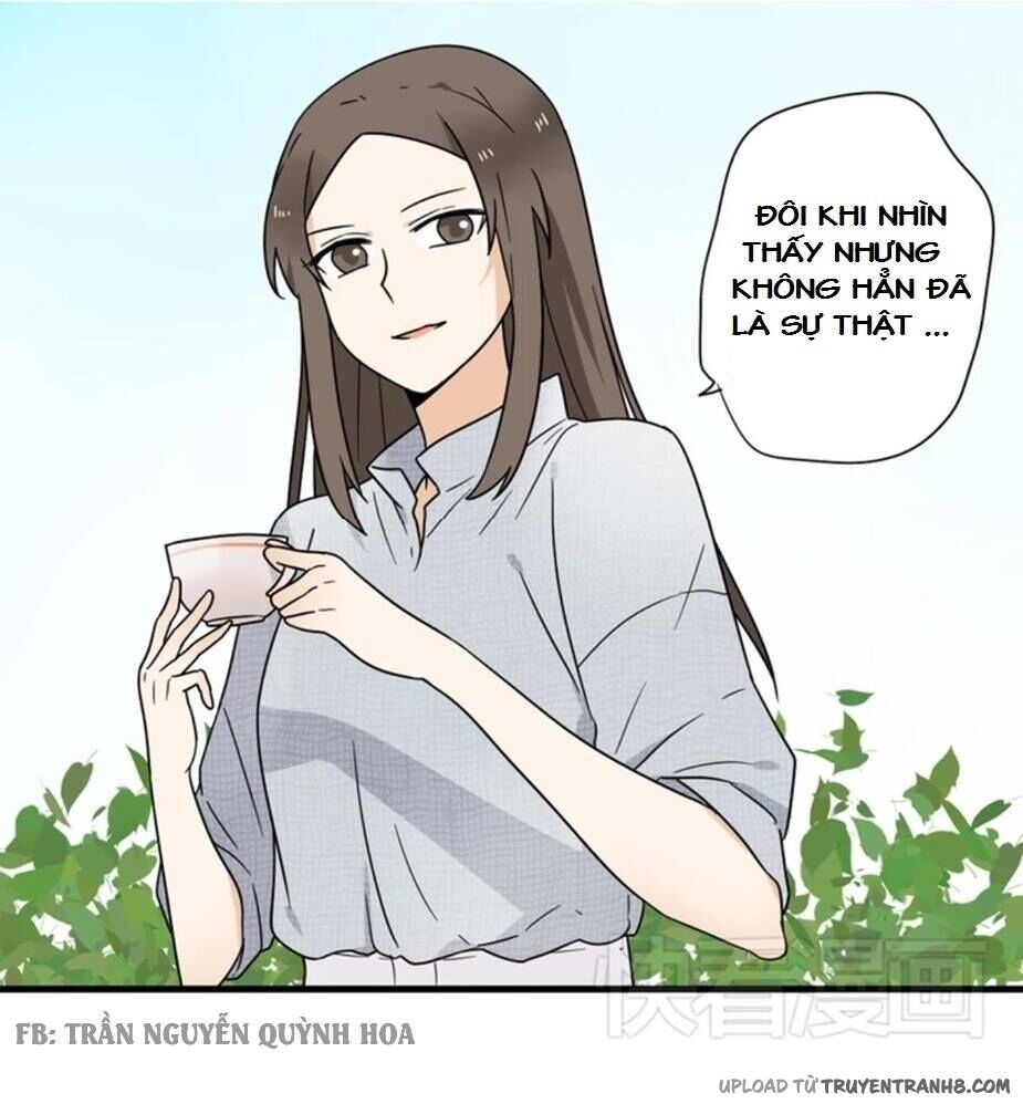 tình yêu! bắt đầu từ ngày hôm nay chapter 4 48