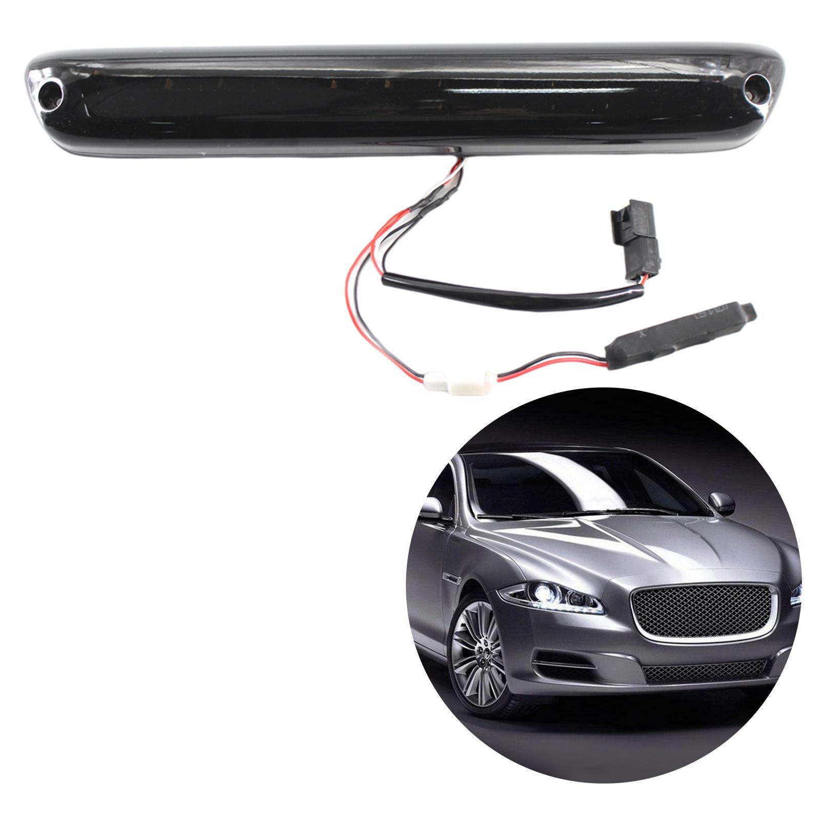 Auto 3RD High Level Brake Light Tail Stop Lamp Fits for Isuzu I-Series 06-08
