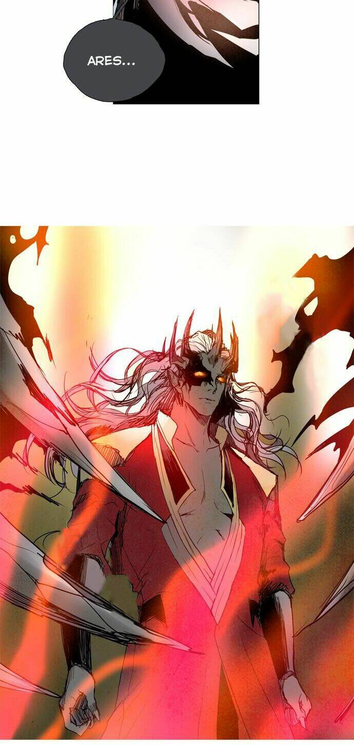 lessa 2: the crimson knight chapter 88 12