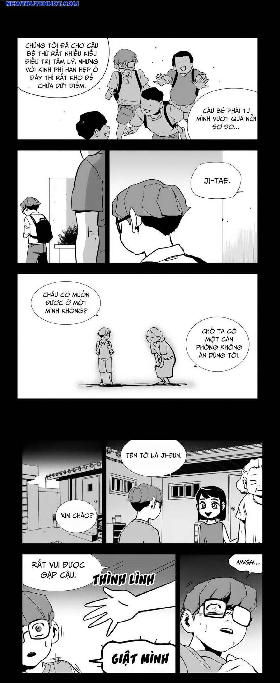 fight class 3 chapter 84 16