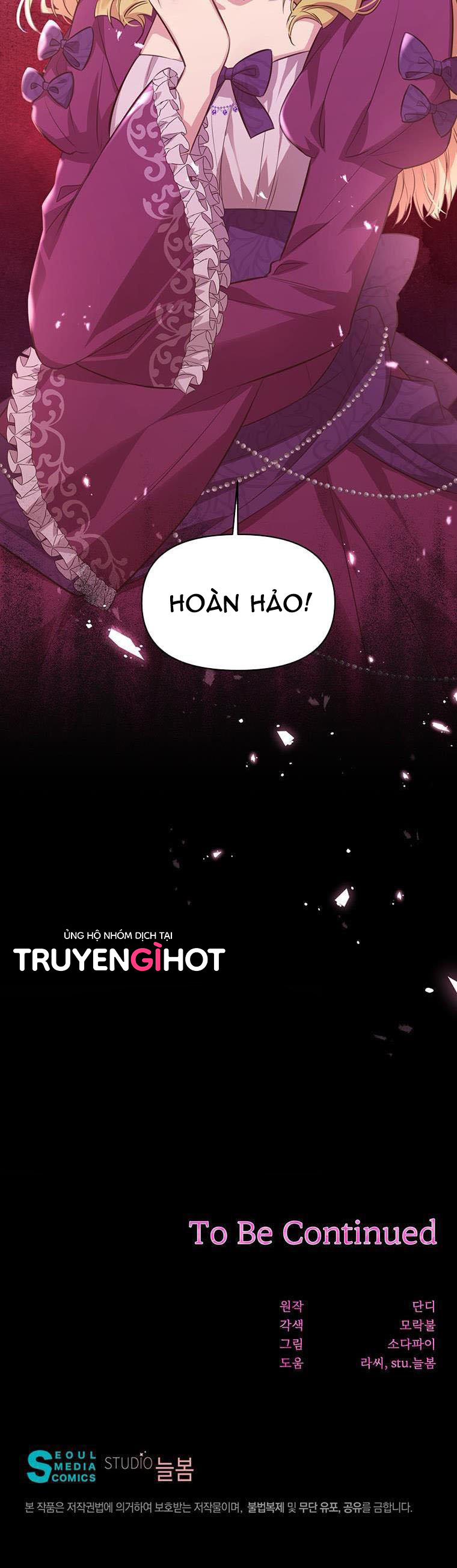 nhân vật phụ cũng xứng đáng có được tình yêu chapter 3 37