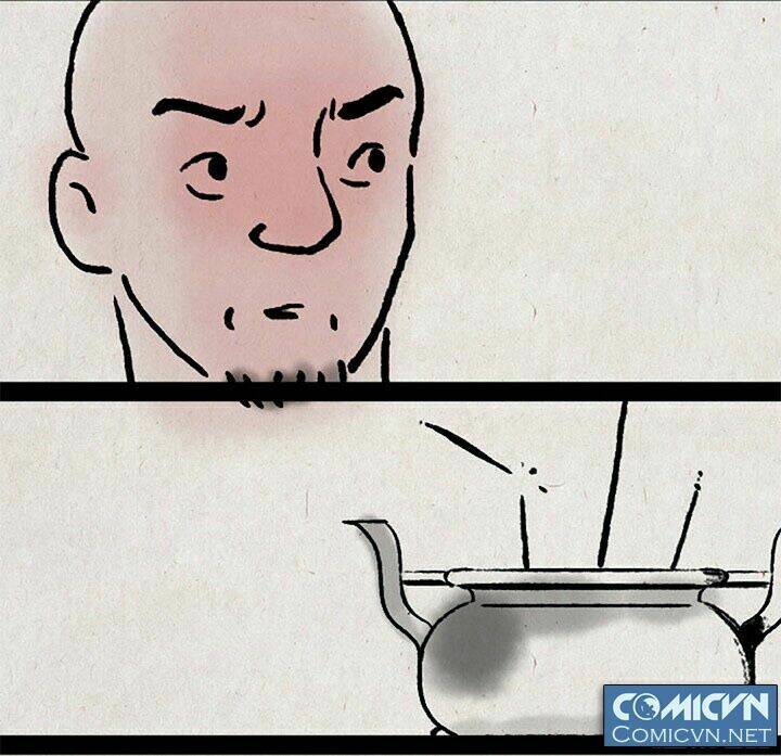 nhất thiền tiểu hòa thượng chapter 8 16