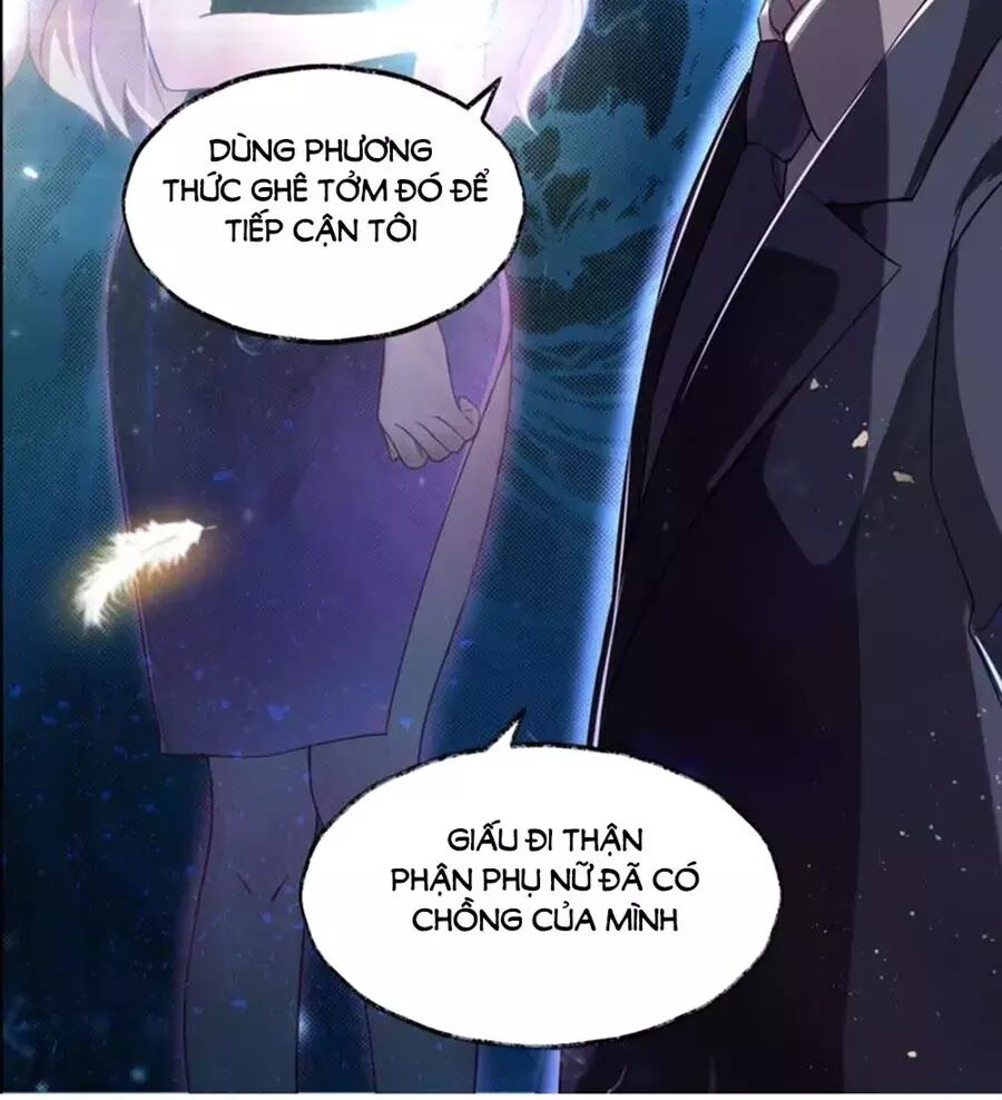 thần luân mật luyến chapter 24 29