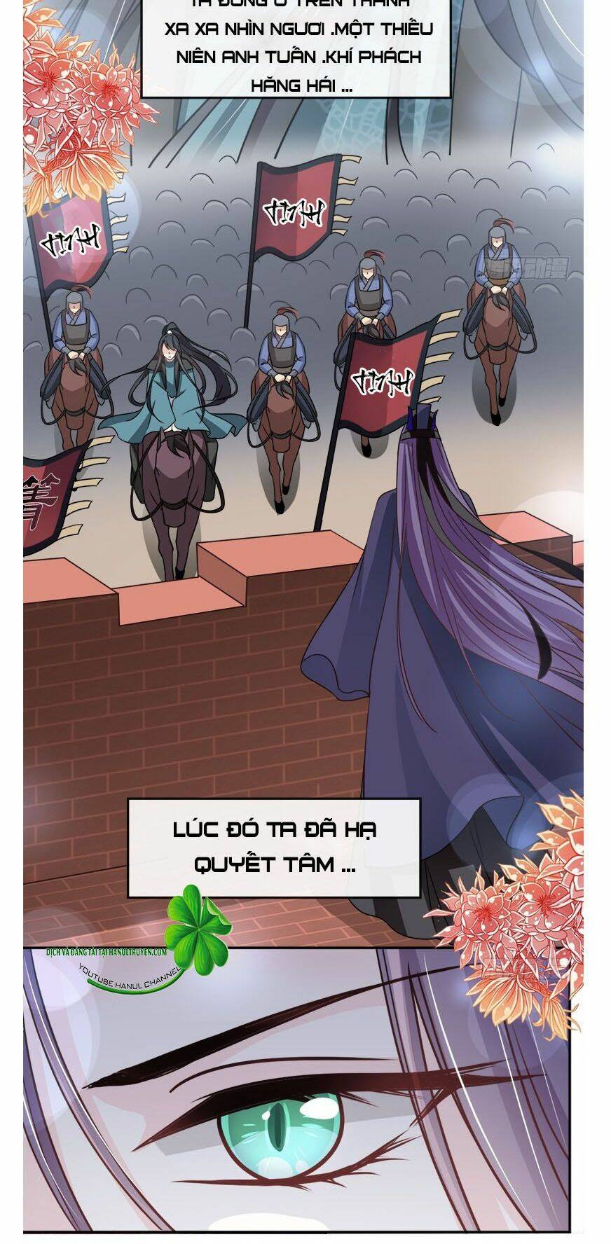 thiên hạ đệ nhất sủng phi chapter 101.1 6