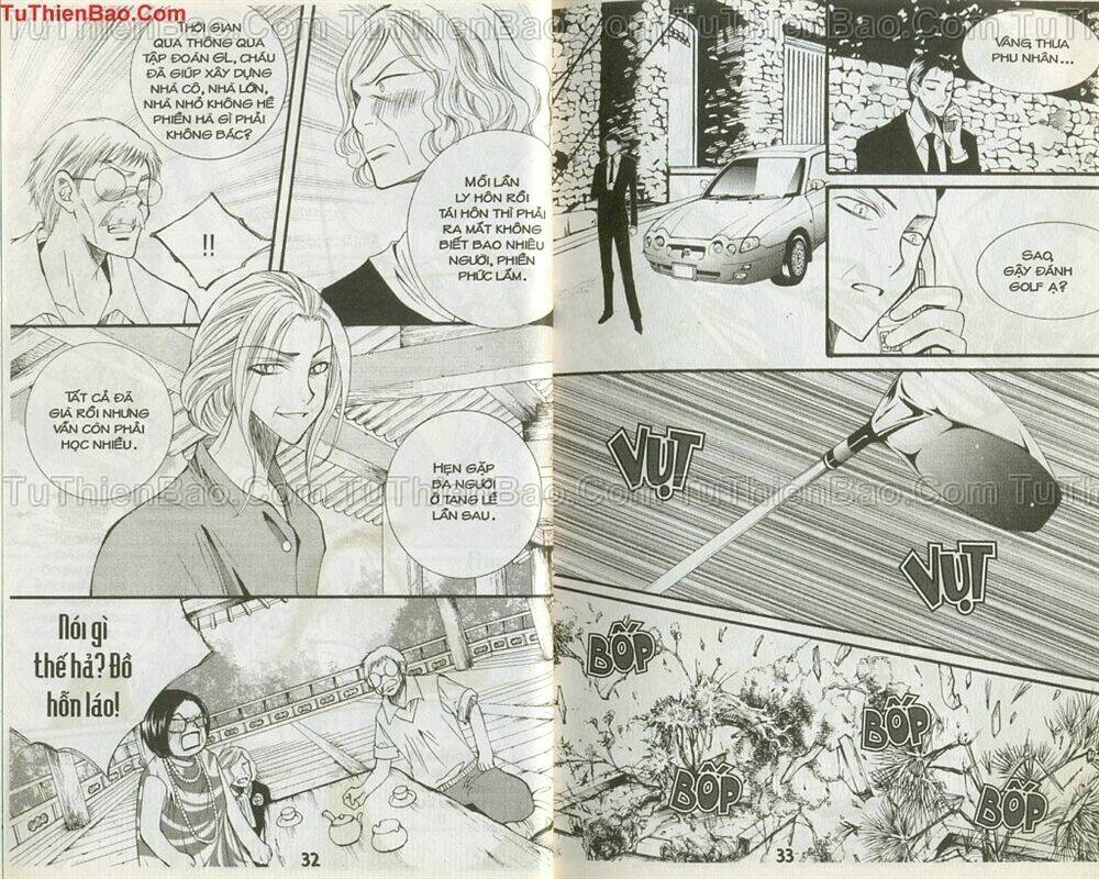 dự án siêu sao chapter 11 17