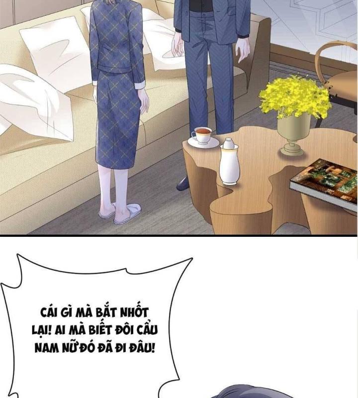 đại tiểu thư có thể có bụng dạ gì xấu chứ! (full) chapter 112 42