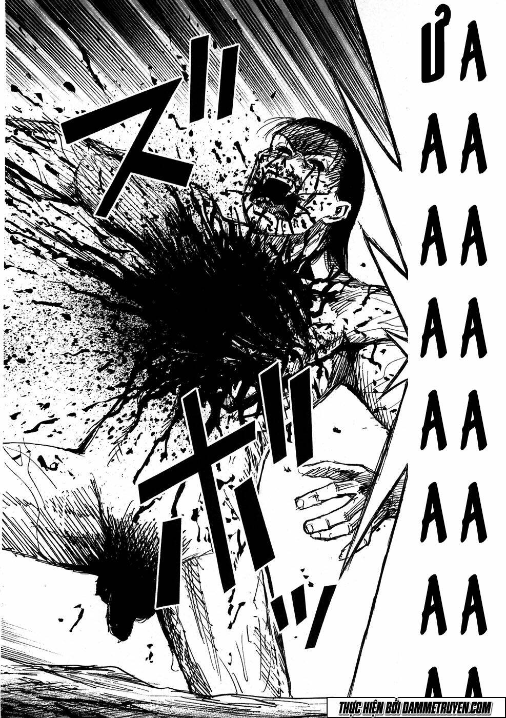 đảo ma cà rồng chapter 284 18