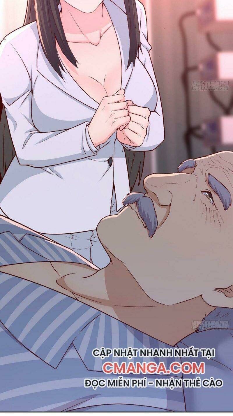 y thánh thiên tài tại hoa đô chapter 13 33