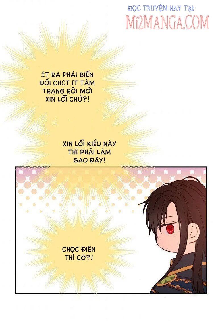 một ngày nọ tôi bỗng thành nàng công chúa chapter 110.5 33