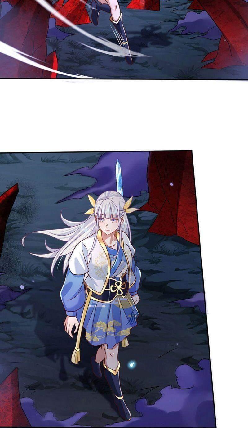 Ta Trở Về Từ Thế Giới Tu Tiên chapter 65 38