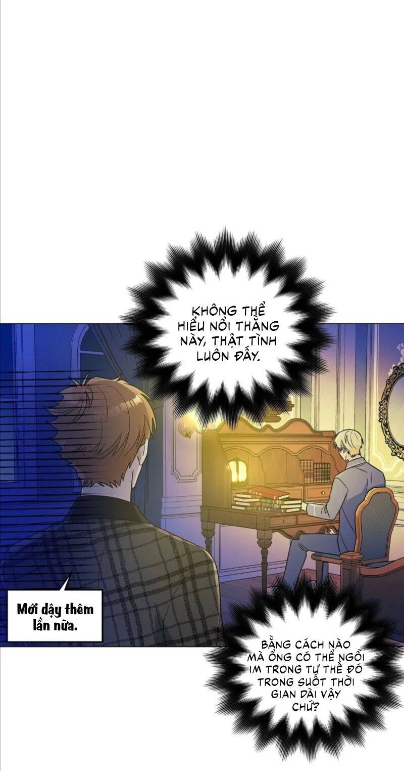 nhật ký quan sát elena evoy chapter 15 38