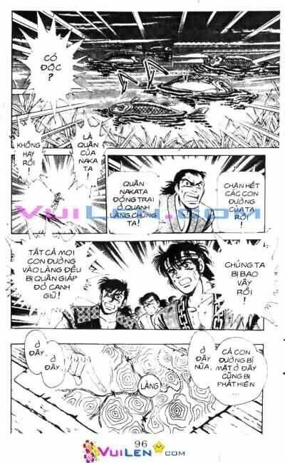 vương tử takeru chapter 14 96